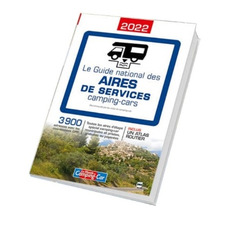 Miniature Guide national aires services 2022 N° 0