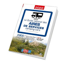 Miniature Guide national aires services 2022 N° 0 Miniature Guide national aires services 2022 N° 0