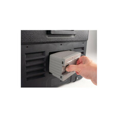 Miniature GLACIÈRE À COMPRESSION DUALCOOLER 45L 12V / 24V, 45L BATTERIE EN OPTION - CARBEST N° 1 Miniature GLACIÈRE À COMPRESSION DUALCOOLER 45L 12V / 24V, 45L BATTERIE EN OPTION - CARBEST N° 1