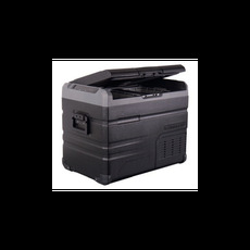 Miniature GLACIÈRE À COMPRESSION DUALCOOLER 45L 12V / 24V, 45L BATTERIE EN OPTION - CARBEST N° 2 Miniature GLACIÈRE À COMPRESSION DUALCOOLER 45L 12V / 24V, 45L BATTERIE EN OPTION - CARBEST N° 2