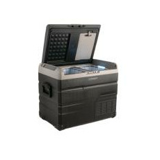 Miniature GLACIÈRE À COMPRESSION DUALCOOLER 45L 12V / 24V, 45L BATTERIE EN OPTION - CARBEST N° 3 Miniature GLACIÈRE À COMPRESSION DUALCOOLER 45L 12V / 24V, 45L BATTERIE EN OPTION - CARBEST N° 3