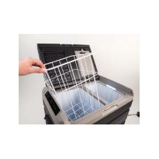 Miniature GLACIÈRE À COMPRESSION DUALCOOLER 45L 12V / 24V, 45L BATTERIE EN OPTION - CARBEST N° 5 Miniature GLACIÈRE À COMPRESSION DUALCOOLER 45L 12V / 24V, 45L BATTERIE EN OPTION - CARBEST N° 5