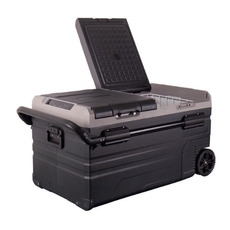 Miniature Glacière compresseur DualCooler 72 batterie en option - CARBEST N° 0 Miniature Glacière compresseur DualCooler 72 batterie en option - CARBEST N° 0