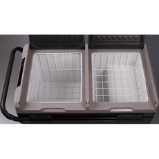 Miniature Glacière compresseur DualCooler 72 batterie en option - CARBEST N° 1 Miniature Glacière compresseur DualCooler 72 batterie en option - CARBEST N° 1