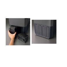 Miniature Glacière à compression FreeCooler 8 batterie en option - CARBEST N° 4 Miniature Glacière à compression FreeCooler 8 batterie en option - CARBEST N° 4