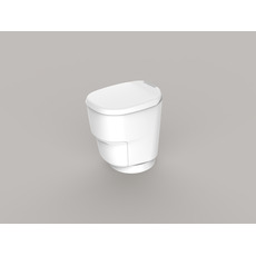 Miniature WC CLESANA C1 TOILETTE SECHE N° 0 Miniature WC CLESANA C1 TOILETTE SECHE N° 0