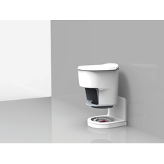 Miniature WC CLESANA C1 TOILETTE SECHE N° 4 Miniature WC CLESANA C1 TOILETTE SECHE N° 4