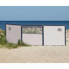 Miniature PARE-VENT 'FLEX GREY' 460 X 140 CM - ISABELLA N° 0 Miniature PARE-VENT 'FLEX GREY' 460 X 140 CM - ISABELLA N° 0