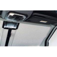 Miniature Pare-Brise sans capteurs de pluie Remifront III MERCEDES Sprinter De 2006 à 2018 - REMIS N° 0