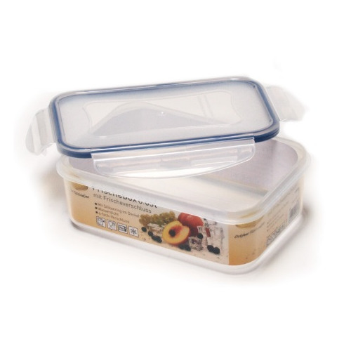 Bocaux de conservation / bocaux de conservation alimentaire 0,83L - REIMO