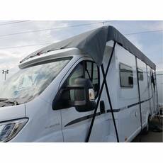 Miniature Bâche de protection de toit pour camping-car 6.5 Metres - OPTIMA N° 1 Miniature Bâche de protection de toit pour camping-car 6.5 Metres - OPTIMA N° 1