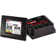 Miniature I-MANAGER - COUPLEUR ET OPTIMISEUR POUR 3 BATTERIES FILAIRE - NDS N° 0 Miniature I-MANAGER - COUPLEUR ET OPTIMISEUR POUR 3 BATTERIES FILAIRE - NDS N° 0