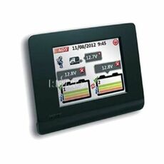 Miniature I-MANAGER - COUPLEUR ET OPTIMISEUR POUR 3 BATTERIES FILAIRE - NDS N° 3 Miniature I-MANAGER - COUPLEUR ET OPTIMISEUR POUR 3 BATTERIES FILAIRE - NDS N° 3