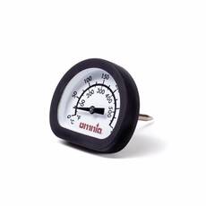 Miniature Thermomètre pour le four - OMNIA N° 0 Miniature Thermomètre pour le four - OMNIA N° 0