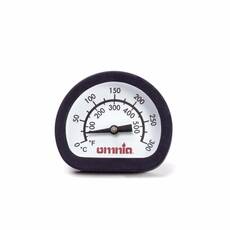 Miniature Thermomètre pour le four - OMNIA N° 1 Miniature Thermomètre pour le four - OMNIA N° 1