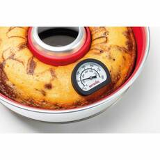 Miniature Thermomètre pour le four - OMNIA N° 4 Miniature Thermomètre pour le four - OMNIA N° 4