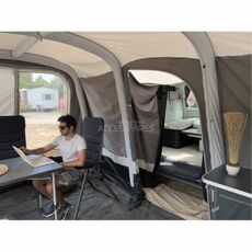 Miniature AUVENT INDÉPENDANT SPORTY AIR HAUTEUR DE MONTAGE 240-295 CM - SUMMERLINE N° 1 Miniature AUVENT INDÉPENDANT SPORTY AIR HAUTEUR DE MONTAGE 240-295 CM - SUMMERLINE N° 1