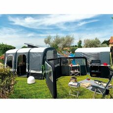 Miniature AUVENT INDÉPENDANT SPORTY AIR HAUTEUR DE MONTAGE 240-295 CM - SUMMERLINE N° 3 Miniature AUVENT INDÉPENDANT SPORTY AIR HAUTEUR DE MONTAGE 240-295 CM - SUMMERLINE N° 3