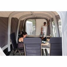 Miniature AUVENT INDÉPENDANT SPORTY AIR HAUTEUR DE MONTAGE 240-295 CM - SUMMERLINE N° 5 Miniature AUVENT INDÉPENDANT SPORTY AIR HAUTEUR DE MONTAGE 240-295 CM - SUMMERLINE N° 5