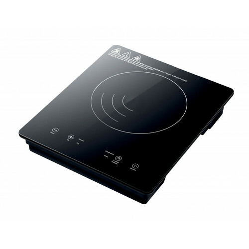 PLAQUE DE CUISSON INDUCTION - INCASA