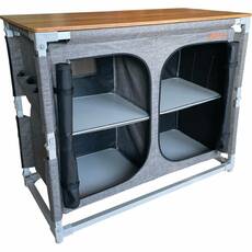 Miniature MEUBLE DE RANGEMENT EASYQUICK BALI - SOPLAIR N° 0 Miniature MEUBLE DE RANGEMENT EASYQUICK BALI - SOPLAIR N° 0
