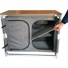 Miniature MEUBLE DE RANGEMENT EASYQUICK BALI - SOPLAIR N° 2 Miniature MEUBLE DE RANGEMENT EASYQUICK BALI - SOPLAIR N° 2