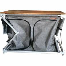 Miniature MEUBLE DE RANGEMENT EASYQUICK BALI - SOPLAIR N° 3 Miniature MEUBLE DE RANGEMENT EASYQUICK BALI - SOPLAIR N° 3