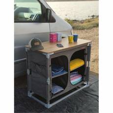 Miniature MEUBLE DE RANGEMENT EASYQUICK BALI - SOPLAIR N° 5 Miniature MEUBLE DE RANGEMENT EASYQUICK BALI - SOPLAIR N° 5