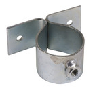 PINCE DE FIXATION POUR PIED DE TABLE TUBE - CARBEST