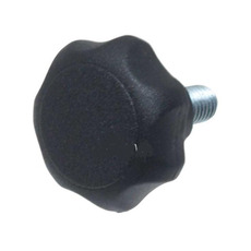 Miniature VIS MOLETTE M8-25MM POUR PIED DE TABLE N° 0 Miniature VIS MOLETTE M8-25MM POUR PIED DE TABLE N° 0