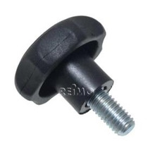 Miniature VIS MOLETTE M8-25MM POUR PIED DE TABLE N° 1 Miniature VIS MOLETTE M8-25MM POUR PIED DE TABLE N° 1