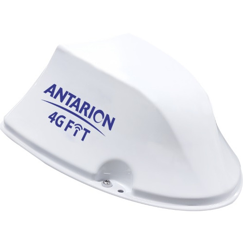 ANTENNE 4G FIT BLANCHE - ANTARION