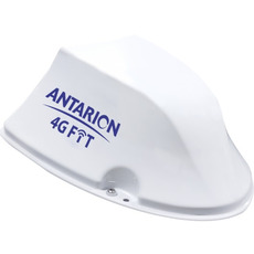 Miniature ANTENNE 4G FIT BLANCHE - ANTARION N° 0