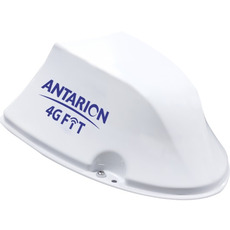 Miniature ANTENNE 4G FIT BLANCHE - ANTARION N° 0 Miniature ANTENNE 4G FIT BLANCHE - ANTARION N° 0