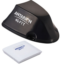 Miniature ANTENNE 4G FIT GRISE - ANTARION N° 1