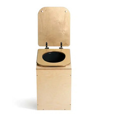 Miniature Toilette séche TROBOLO N° 1