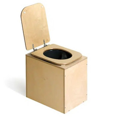 Miniature Toilette séche TROBOLO N° 2