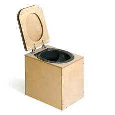 Miniature Toilette séche TROBOLO N° 3