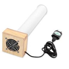 Miniature Système de ventilation électrique TROBOLO N° 0 Miniature Système de ventilation électrique TROBOLO N° 0