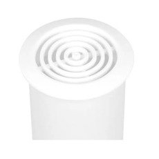 Miniature Système de ventilation électrique et kit conduit d'évacuation d'air - TROBOLO N° 5 Miniature Système de ventilation électrique et kit conduit d'évacuation d'air - TROBOLO N° 5