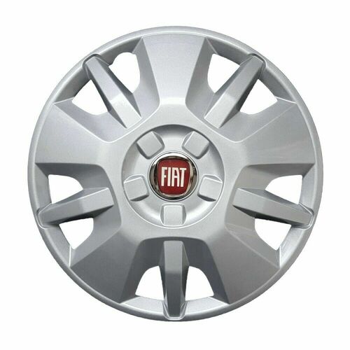 Enjoliveur de roue diamètre 15' Fiat Ducato X290