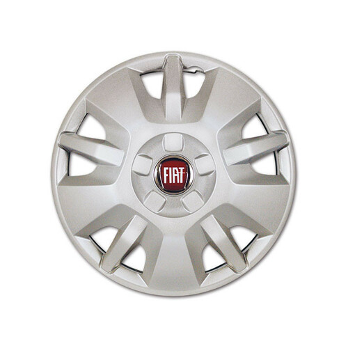Enjoliveur de roue diamètre 16' Fiat Ducato X290 Enjoliveur de roue diamètre 16' Fiat Ducato X290