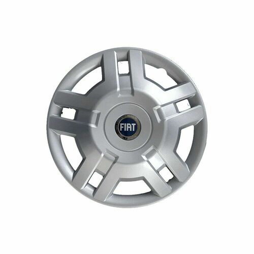 Enjoliveur de roue diamètre 15' Fiat Ducato X250