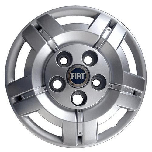 Enjoliveur de roue diamètre 16' Fiat Ducato X250