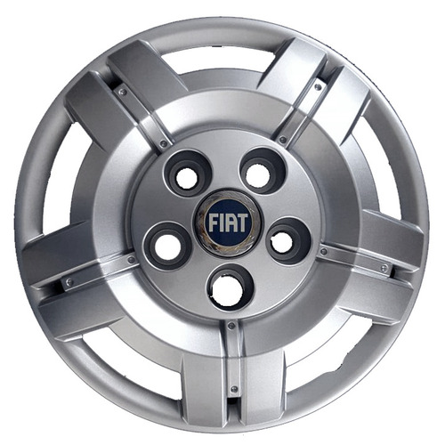 Enjoliveur de roue diamètre 16' Fiat Ducato X250 Enjoliveur de roue diamètre 16' Fiat Ducato X250
