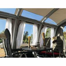 Miniature AUVENT LIBECCIO AIR 390 X 300 - SUMMERLINE N° 3 Miniature AUVENT LIBECCIO AIR 390 X 300 - SUMMERLINE N° 3