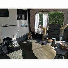 Miniature AUVENT LIBECCIO AIR 390 X 300 - SUMMERLINE N° 4 Miniature AUVENT LIBECCIO AIR 390 X 300 - SUMMERLINE N° 4