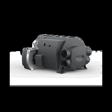 Miniature CHAUFFAGE / CHAUFFE-EAU TRUMA COMBI 6 E GAZ + ELECTRICITE INET X PANEL - TRUMA N° 1 Miniature CHAUFFAGE / CHAUFFE-EAU TRUMA COMBI 6 E GAZ + ELECTRICITE INET X PANEL - TRUMA N° 1