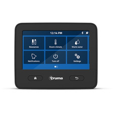 Miniature CHAUFFAGE / CHAUFFE-EAU TRUMA COMBI 6 E GAZ + ELECTRICITE INET X PANEL - TRUMA N° 3 Miniature CHAUFFAGE / CHAUFFE-EAU TRUMA COMBI 6 E GAZ + ELECTRICITE INET X PANEL - TRUMA N° 3