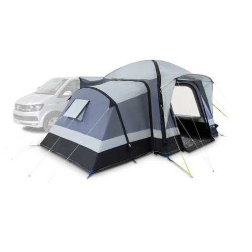 ANNEXE GONFLABLE DE AUVENT CROSS AIR TRAVEL POD - KAMPA - KAMPA DOMETIC